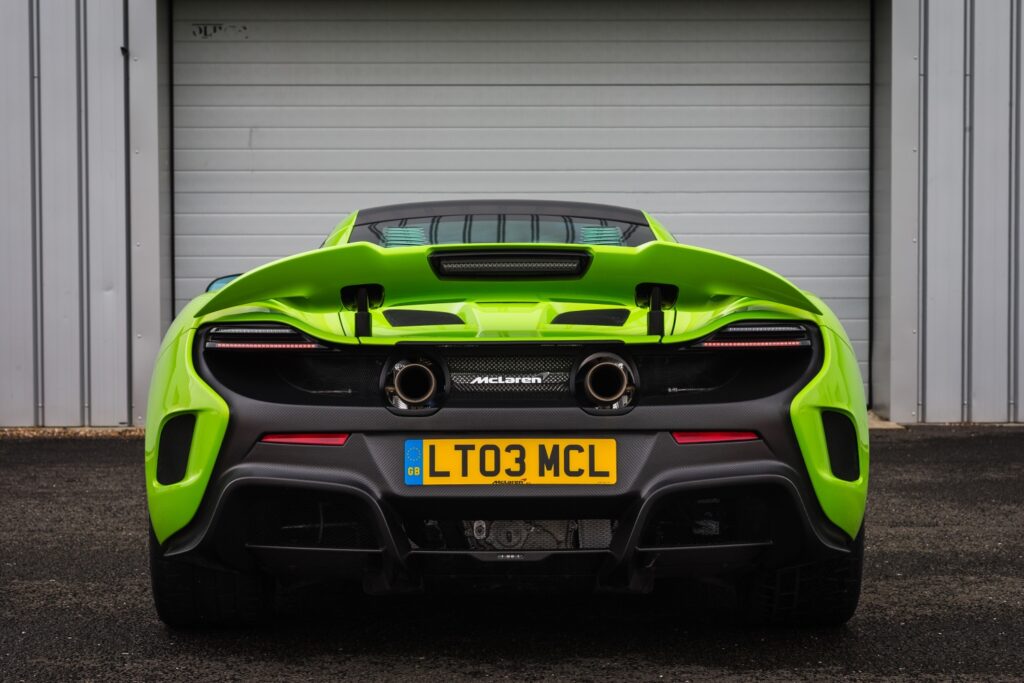 assurance-McLaren675LT