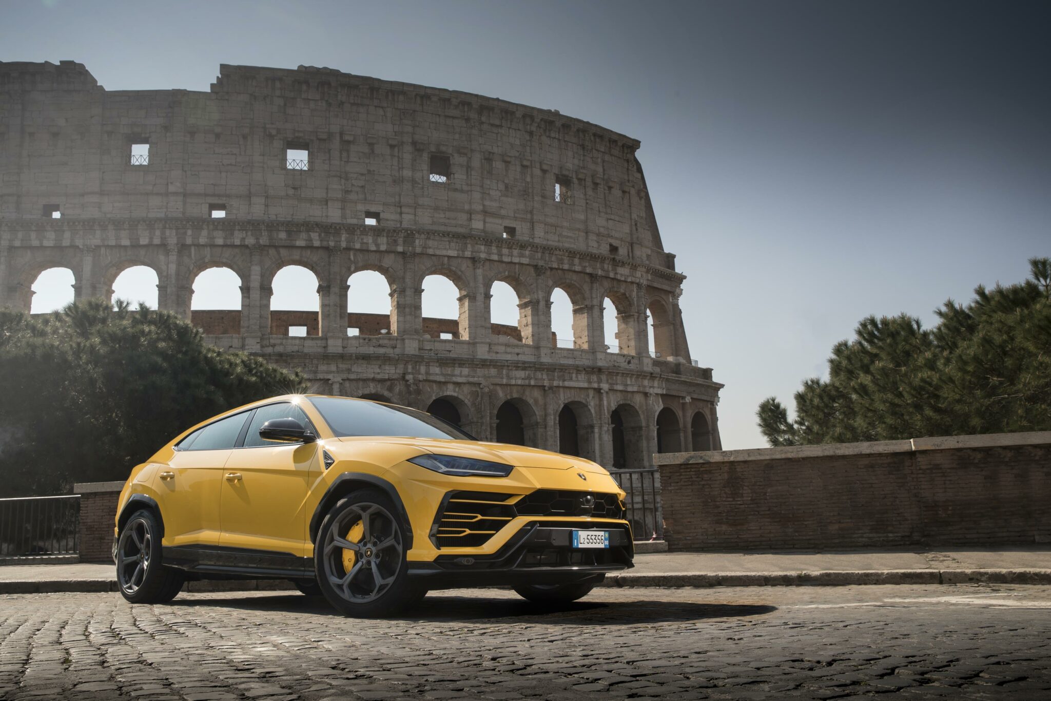 Assurance Lamborghini Urus - Motors Assurance